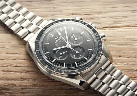 omega speedmaster 3861 review